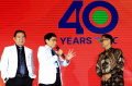Peringatan 40 Tahun Jakarta Eye Center (JEC)