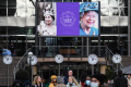 Peringatan 70 Tahun Penobatan Ratu Elizabeth II