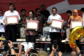 Peringatan 9 Tahun UU Desa