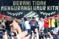Peringatan Dua Tahun Penyerangan Novel Baswedan