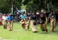 Peringatan Hari Buruh di Medan
