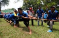 Peringatan Hari Buruh di Medan