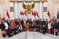 Peringatan Hari Lahir Pancasila