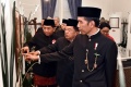Peringatan Hari Lahir Pancasila