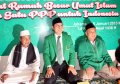 Peringatan Harlah PPP Versi Djan Faridz