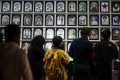 Peringatan Satu Tahun Tragedi Itaewon