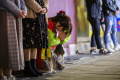 Peringatan Satu Tahun Tragedi Itaewon