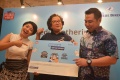Peringati Harbolnas Naik Blue Bird Kemana Aja Rp 20 Ribu