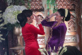Peringati Hari Batik, YSAJ Dukung Kebaya Goes to UNESCO