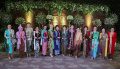 Peringati Hari Batik, YSAJ Dukung Kebaya Goes to UNESCO