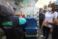 Peringati Hari Bumi, Mandiri Berdayakan Masyarakat Kota