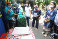 Peringati Hari Bumi, Mandiri Berdayakan Masyarakat Kota