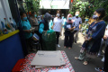 Peringati Hari Bumi, Mandiri Berdayakan Masyarakat Kota