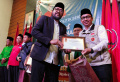 Peringati HSN 2022 PDIP Jabar Gelar Musabaqah Hifdzil Quran