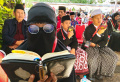 Peringati HSN 2022 PDIP Jabar Gelar Musabaqah Hifdzil Quran