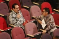 Peringati HUT, Megawati Gelar Teater Kebangsaan 