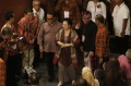 Peringati HUT, Megawati Gelar Teater Kebangsaan