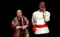 Peringati HUT, Megawati Gelar Teater Kebangsaan