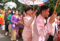 Peringati Sumpah Pemuda, SMAN 20 Bandung Gelar Festival Budaya