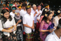 Peringati Sumpah Pemuda, SMAN 20 Bandung Gelar Festival Budaya
