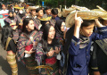 Peringati Sumpah Pemuda, SMAN 20 Bandung Gelar Festival Budaya