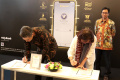 Perjanjian Penggunaan Lagu Mendiang Ibu Soed untuk Maybank Indonesia