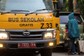 Perkembangan Kasus Covid-19 di Indonesia