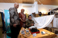 Perkuat Geliat Grassroot Economy, BSI Resmikan UMKM Center