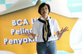 Perlindungan Penyakit Kritis BCA Life