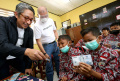 PermataBank Gelar Literasi Keuangan di SDN 078 Sindangsari