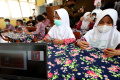 PermataBank Gelar Literasi Keuangan di SDN 078 Sindangsari