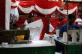 Permintaan Bendera Merah Putih Menurun