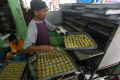 Permintaan Kue Kering Jelang Lebaran