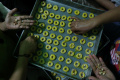 Permintaan Kue Kering Jelang Lebaran
