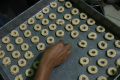 Permintaan Kue Kering Jelang Lebaran
