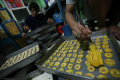 Permintaan Kue Kering Jelang Lebaran