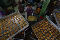 Permintaan Kue Kering Jelang Lebaran