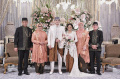 Pernikahan Anak Anies Baswedan
