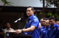 Pernyataan Awal Tahun 2023 Ketua Umum Partai Demokrat