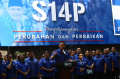 Pernyataan Awal Tahun 2023 Ketua Umum Partai Demokrat