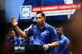 Pernyataan Awal Tahun 2023 Ketua Umum Partai Demokrat
