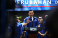 Pernyataan Awal Tahun 2023 Ketua Umum Partai Demokrat