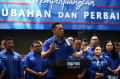 Pernyataan Awal Tahun 2023 Ketua Umum Partai Demokrat