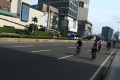 Perpanjang Peniadaan HBKB di Jakarta