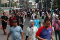 Perpanjangan Masa PPKM