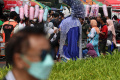 Perpanjangan Masa PPKM