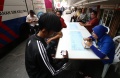 Perpanjangan SIM dan STNK Keliling di LTC Glodok