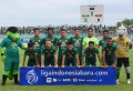 Persebaya di Liga Indonesia Baru 2023