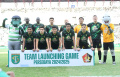 Persebaya Kalahkan Persik Kediri di Team Launching Game