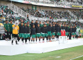 Persebaya Kalahkan Persik Kediri di Team Launching Game